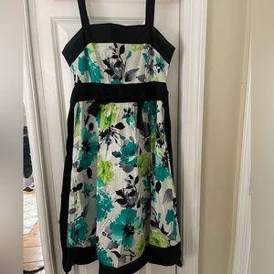 Ruby Rox dress